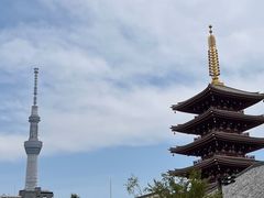 -浅草寺