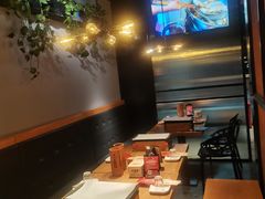 -二旗里烧烤·烤羊排(龙域店)