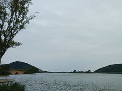 -南北湖风景区