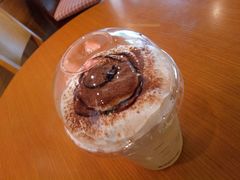-COSTA COFFEE(恒基名人购物中心店)