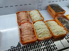 -水碾河刘老大串串香(水碾河路店)