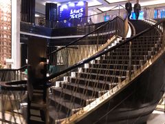 -上海苏宁宝丽嘉酒店·嘉府壹号中餐厅