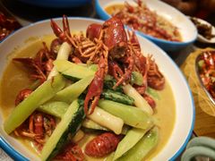-龙虾奇迹(大华三路店)