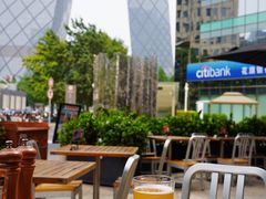 -京A Taproom·精酿餐吧(CBD店)