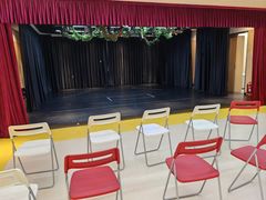 -卓美LAMDA戏剧演讲与培训中心(亚运村店)