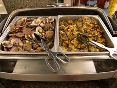 -海天一色海景自助餐厅(西港花园店)