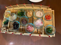 -西双版纳洲际度假酒店-曼霖轩中餐厅