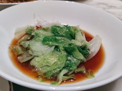 -青雅中餐厅(大连金石滩绿发希尔顿度假酒店)