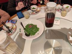 -新白鹿餐厅(第一百货店)