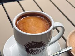 -CafeDuVillage乡村咖啡馆(美邻苑店)