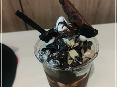 -DQ·蛋糕·冰淇淋(金桥店)