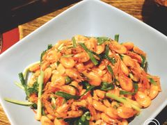 -老味道湘菜