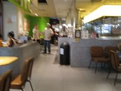 -乐凯撒披萨(正佳广场店)