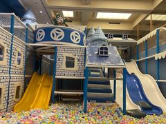 -大江户·温泉洗浴(浑南店)