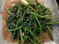 -URBAN SOI Thai Kitchen乐泰料理(长乐路店)