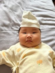 -小博士专业婴儿理发