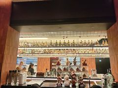 -Nord Grill&Bar Highland诺德西餐(深圳欢乐海岸店)