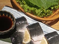 -壹兆炭火烧肉·烤鳗鱼(金水花城店)