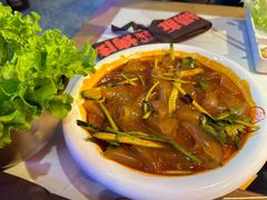 -杨记齐齐哈尔烤肉(总店)