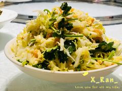 -浦江餐饮·上海菜馆(五四路店)