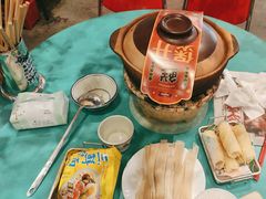 -粉灯牛腩牛杂煲·鸡煲(双井店)