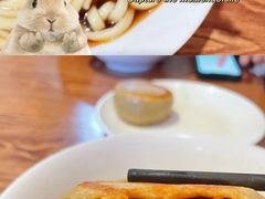 -清真吴记门钉肉饼·喜多利