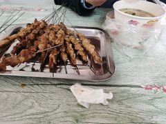 -酒宝荡烧烤(长航局江大路住宅小区店)