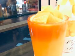 -Cafe de Paris(林荫路店)