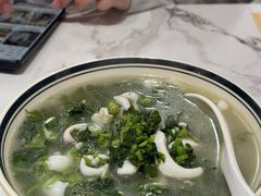 -老地方面馆(思南路店)