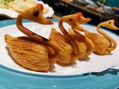 -青瓷火锅料理(西单大悦城店)