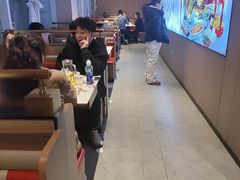 -李记搅团•非遗陕菜(三桥店)