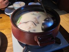 -老阿爸鲜鱼土菜(昆山花桥店)