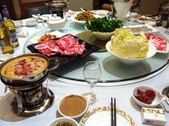 -龙福成肥牛火锅(文昌店)