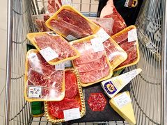 -Olé精品超市(广州太古汇店)