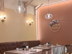 -MIO弥欧洋房西餐厅(中央大街店)