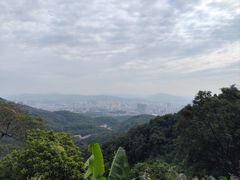 -广州市白云山风景名胜区