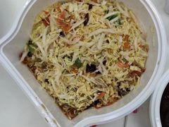 -北李妈妈菜·海肠捞饭(高新万达店)