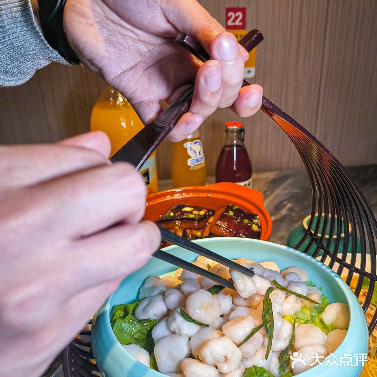 杭州探店|来杭味小馆尝尝看