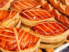 苹果酥-81BAKERY(大学路店)