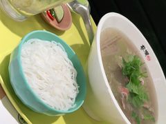 -蔡澜Pho·越南粉餐厅(海上世界店)