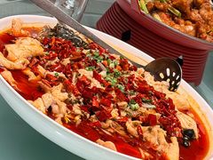 -李记饺子·熏酱东北菜(欢乐谷店)