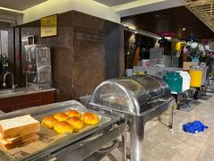 -日喀则乔穆朗宗酒店