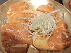 -西塔老太太泥炉烤肉(龙湖北苑天街店)