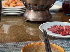 -菲住布渴酒店自助餐厅(阿里巴巴西溪园区店)