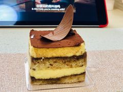 提拉米苏-好利来(朝外店)