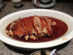金陵烤鸭-南京大牌档(青岛万象城店)