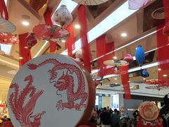 -万达广场(万州店)
