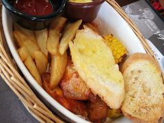 德克萨斯牧场-Mr.Pizza米斯特比萨(合肥一九一二街区店)