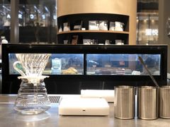 -Seesaw Coffee(苏州中心店)