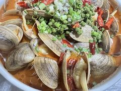 -海旺小海鲜大排档(冠亚星城店)